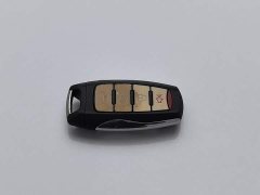 Haval H6 National Trend Edition 1.5T Automatic Urban Version - photo 19