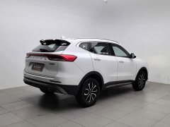 Haval H6 National Trend Edition 1.5T Automatic Urban Version - photo 2