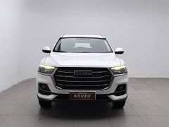 Haval H6 National Trend Edition 1.5T Automatic Urban Version - photo 3