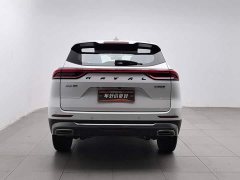 Haval H6 National Trend Edition 1.5T Automatic Urban Version - photo 4
