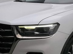 Haval H6 National Trend Edition 1.5T Automatic Urban Version - photo 7