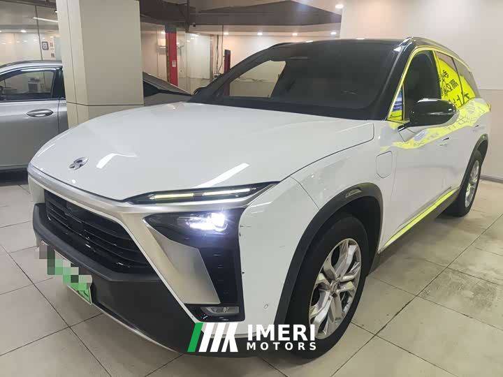 NIO ES8 75kWh Six-Seater