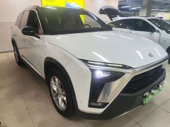 NIO ES8 75kWh Six-Seater - photo 2