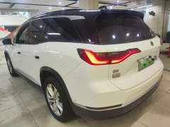 NIO ES8 75kWh Six-Seater - photo 4