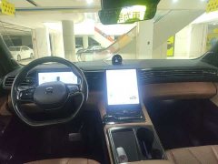 NIO ES8 75kWh Six-Seater - photo 6