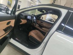 NIO ES8 75kWh Six-Seater - photo 9