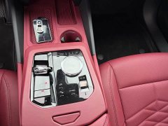 BMW 5 Series 530Li Luxury M Sport Package - фото 10