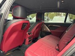 BMW 5 Series 530Li Luxury M Sport Package - фото 11