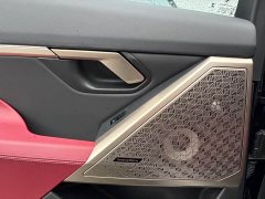 BMW 5 Series 530Li Luxury M Sport Package - фото 12
