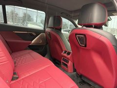 BMW 5 Series 530Li Luxury M Sport Package - фото 15