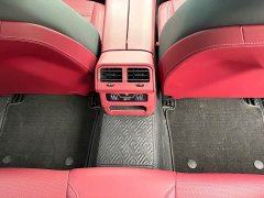 BMW 5 Series 530Li Luxury M Sport Package - фото 16