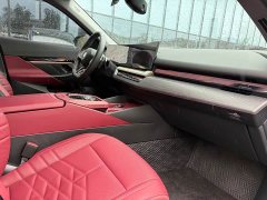 BMW 5 Series 530Li Luxury M Sport Package - фото 17