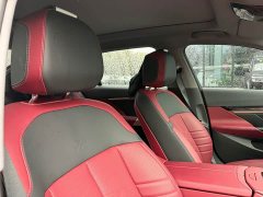 BMW 5 Series 530Li Luxury M Sport Package - фото 18