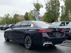 BMW 5 Series 530Li Luxury M Sport Package - фото 19
