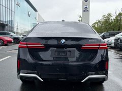 BMW 5 Series 530Li Luxury M Sport Package - фото 20