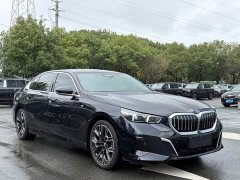 BMW 5 Series 530Li Luxury M Sport Package - фото 3