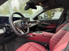BMW 5 Series 530Li Luxury M Sport Package - фото 4
