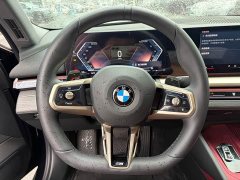 BMW 5 Series 530Li Luxury M Sport Package - фото 6