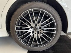 Mercedes-Benz C-Class Facelift C 260 L Sport Edition - ფოტო 11