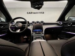 Mercedes-Benz C-Class Facelift C 260 L Sport Edition - ფოტო 13