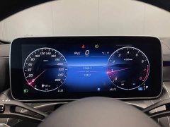Mercedes-Benz C-Class Facelift C 260 L Sport Edition - ფოტო 15