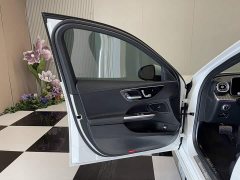 Mercedes-Benz C-Class Facelift C 260 L Sport Edition - ფოტო 16
