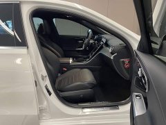 Mercedes-Benz C-Class Facelift C 260 L Sport Edition - ფოტო 18