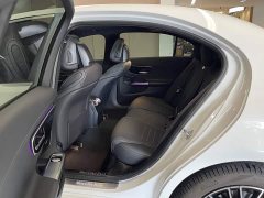 Mercedes-Benz C-Class Facelift C 260 L Sport Edition - ფოტო 19