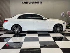Mercedes-Benz C-Class Facelift C 260 L Sport Edition - ფოტო 4