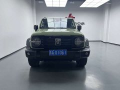 Tank 300 2.0T Conqueror - ფოტო 6