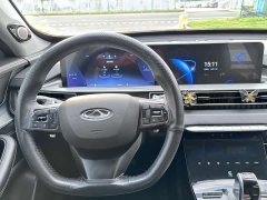 Chery Tiggo 8 PLUS 290TGDI DCT Passion Edition - фото 11