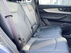 Chery Tiggo 8 PLUS 290TGDI DCT Passion Edition - фото 17