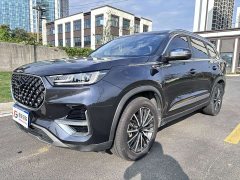 Chery Tiggo 8 PLUS 290TGDI DCT Passion Edition - фото 2