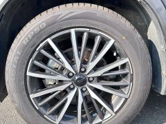 Chery Tiggo 8 PLUS 290TGDI DCT Passion Edition - фото 5