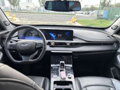 Chery Tiggo 8 PLUS 290TGDI DCT Passion Edition - фото 8
