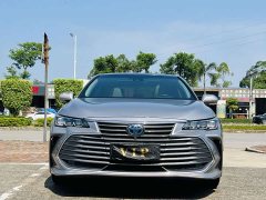 Toyota Avalon Hybrid 2.5L XLE Premium China VI - фото 1