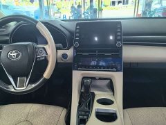 Toyota Avalon Hybrid 2.5L XLE Premium China VI - фото 11