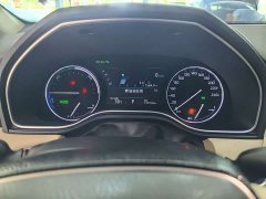 Toyota Avalon Hybrid 2.5L XLE Premium China VI - фото 12