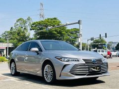 Toyota Avalon Hybrid 2.5L XLE Premium China VI - фото 2