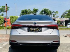 Toyota Avalon Hybrid 2.5L XLE Premium China VI - фото 4