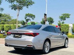 Toyota Avalon Hybrid 2.5L XLE Premium China VI - фото 6