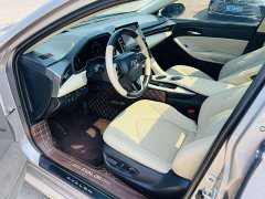 Toyota Avalon Hybrid 2.5L XLE Premium China VI - фото 7