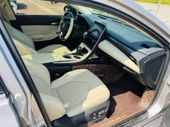 Toyota Avalon Hybrid 2.5L XLE Premium China VI - фото 8
