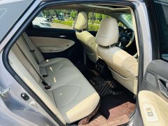 Toyota Avalon Hybrid 2.5L XLE Premium China VI - фото 9