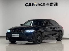 BMW 3 Series 325Li M Sport Night Edition Package - photo 1