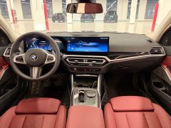 BMW 3 Series 325Li M Sport Night Edition Package - photo 10