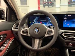 BMW 3 Series 325Li M Sport Night Edition Package - photo 11