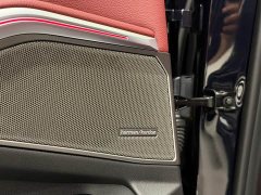 BMW 3 Series 325Li M Sport Night Edition Package - photo 14