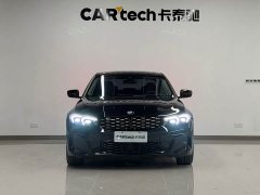 BMW 3 Series 325Li M Sport Night Edition Package - photo 2