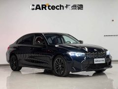 BMW 3 Series 325Li M Sport Night Edition Package - photo 3